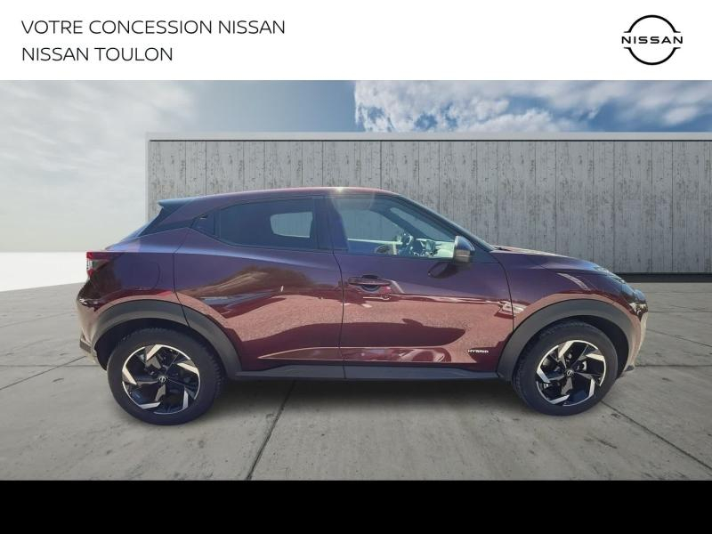 Photo 4 de l’annonce de NISSAN Juke d’occasion à vendre à TOULON