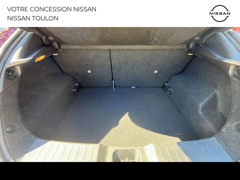 Photo 16 de l’annonce de NISSAN Juke d’occasion à vendre à TOULON