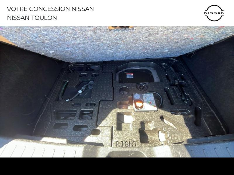 Photo 17 de l’annonce de NISSAN Juke d’occasion à vendre à TOULON