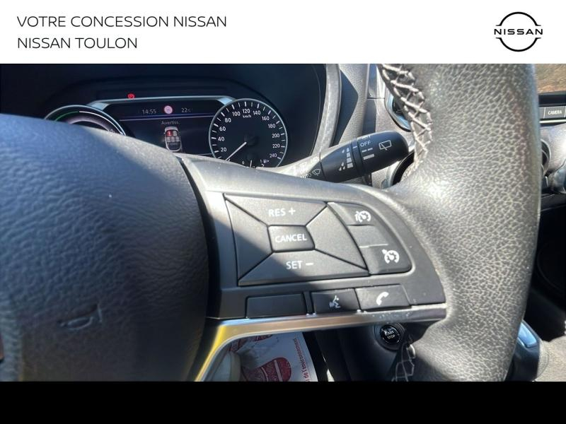 Photo 20 de l’annonce de NISSAN Juke d’occasion à vendre à TOULON