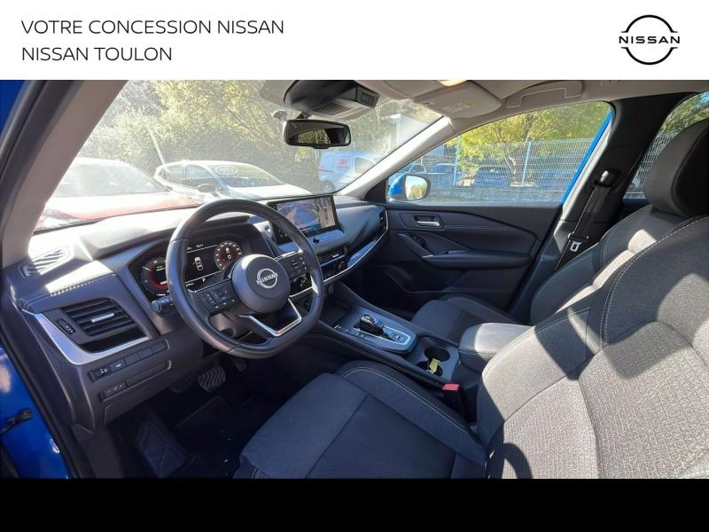 Photo 10 de l’annonce de NISSAN Qashqai d’occasion à vendre à TOULON