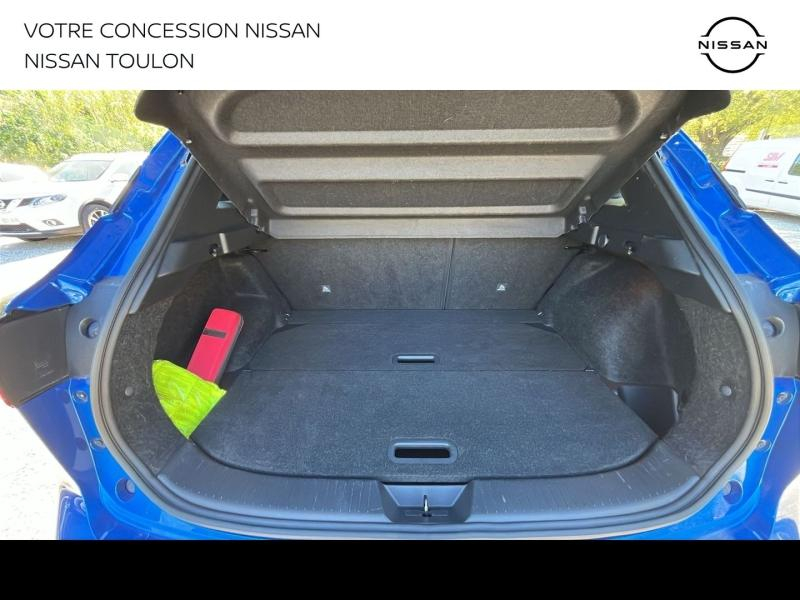 Photo 18 de l’annonce de NISSAN Qashqai d’occasion à vendre à TOULON