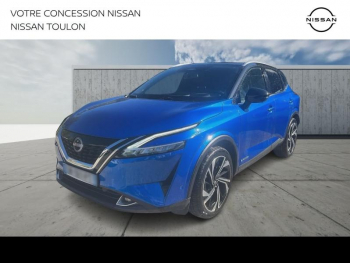 NISSAN Qashqai e-POWER 190ch Tekna+ 2022 42019 km à vendre