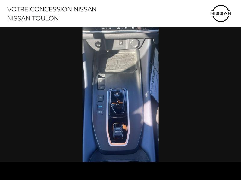 Photo 17 de l’annonce de NISSAN Qashqai d’occasion à vendre à TOULON