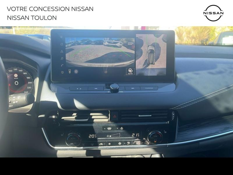 Photo 18 de l’annonce de NISSAN Qashqai d’occasion à vendre à TOULON