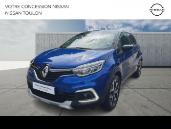 RENAULT Captur 1.5 dCi 90ch energy Intens Euro6c