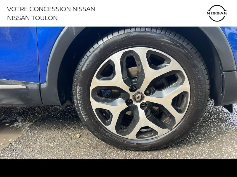 Photo 9 de l’annonce de RENAULT Captur d’occasion à vendre à TOULON