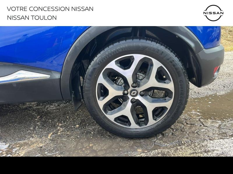 Photo 11 de l’annonce de RENAULT Captur d’occasion à vendre à TOULON