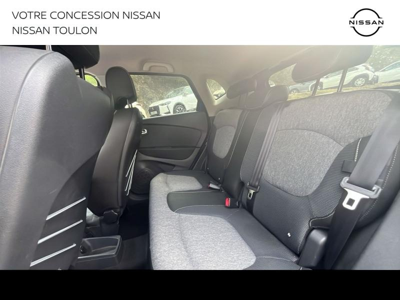 Photo 15 de l’annonce de RENAULT Captur d’occasion à vendre à TOULON