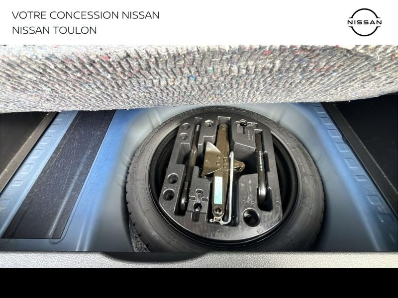 Photo 18 de l’annonce de RENAULT Captur d’occasion à vendre à TOULON