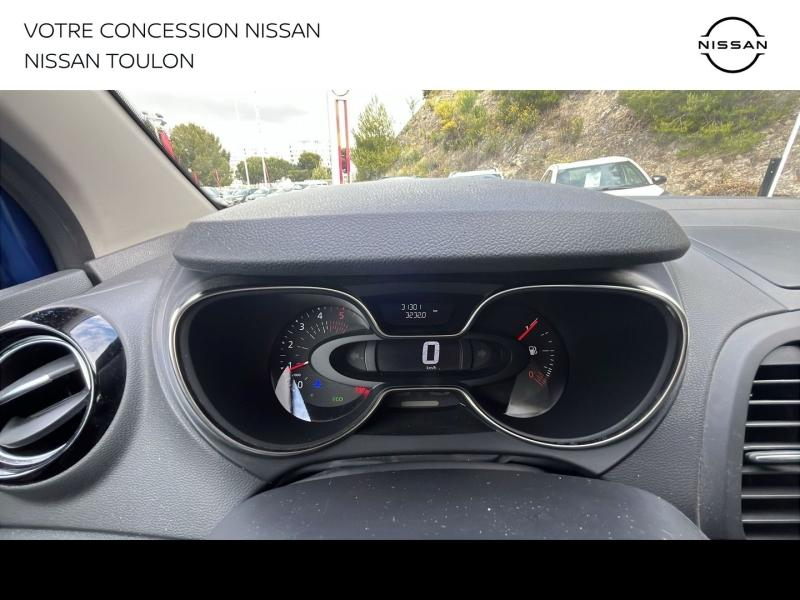 Photo 19 de l’annonce de RENAULT Captur d’occasion à vendre à TOULON