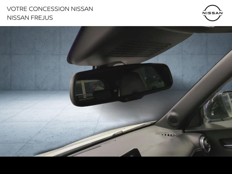 Photo 12 de l’annonce de NISSAN Juke d’occasion à vendre à DRAGUIGNAN