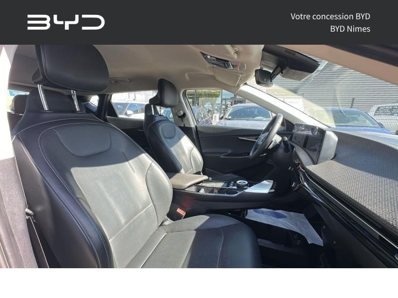 Photo 4 de l’annonce de KIA EV6 d’occasion à vendre à NIMES