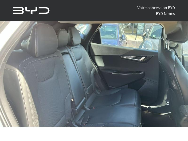 Photo 5 de l’annonce de KIA EV6 d’occasion à vendre à NIMES