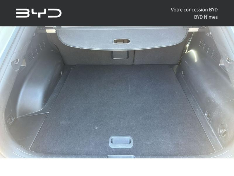 Photo 7 de l’annonce de KIA EV6 d’occasion à vendre à NIMES