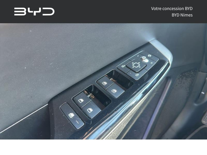 Photo 18 de l’annonce de KIA EV6 d’occasion à vendre à NIMES