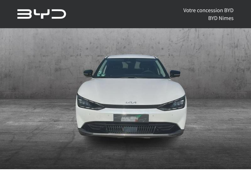 Photo 20 de l’annonce de KIA EV6 d’occasion à vendre à NIMES