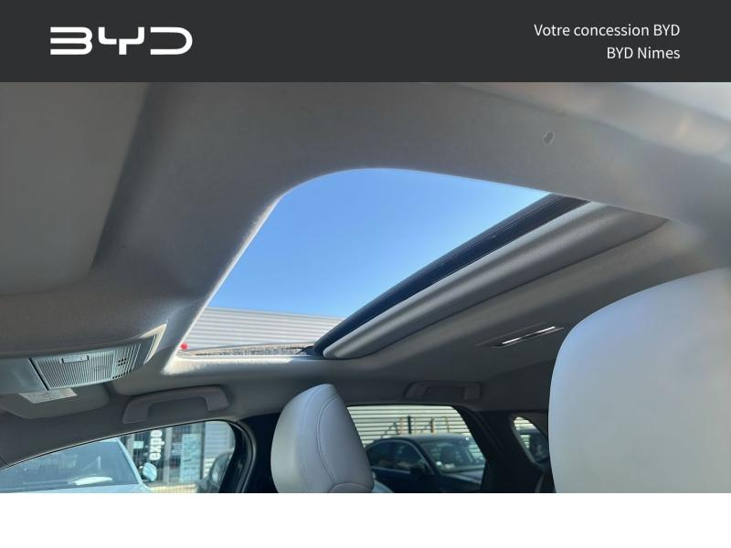 Photo 5 de l’annonce de MAZDA CX-30 d’occasion à vendre à NIMES