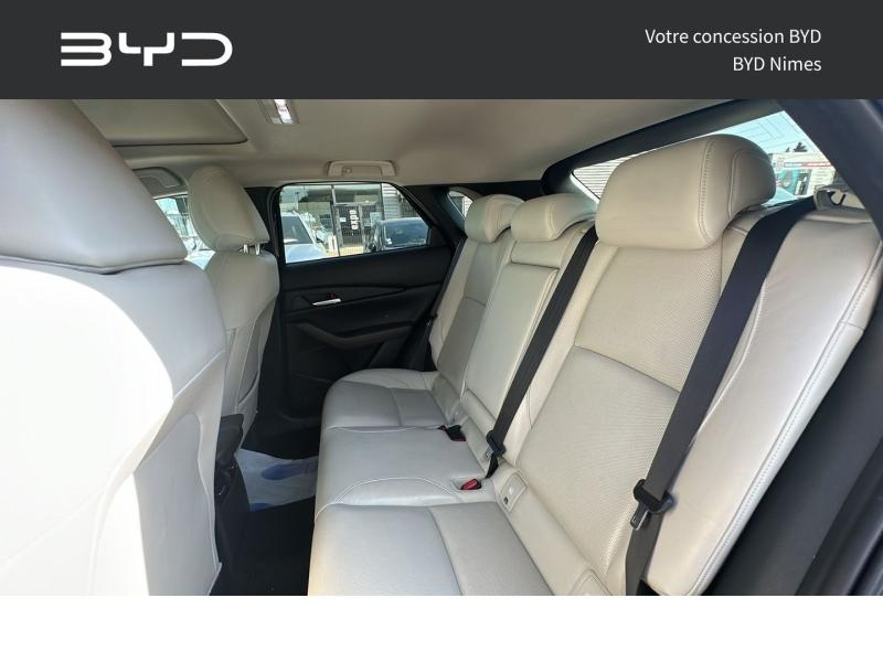 Photo 6 de l’annonce de MAZDA CX-30 d’occasion à vendre à NIMES