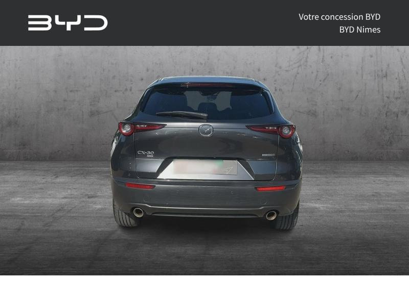 Photo 7 de l’annonce de MAZDA CX-30 d’occasion à vendre à NIMES