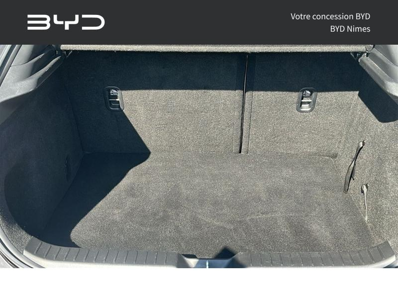 Photo 8 de l’annonce de MAZDA CX-30 d’occasion à vendre à NIMES