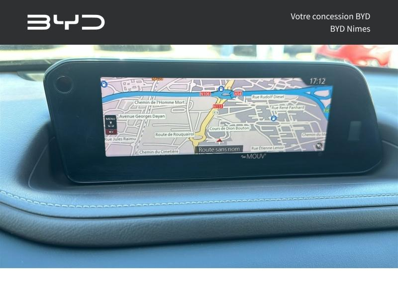 Photo 12 de l’annonce de MAZDA CX-30 d’occasion à vendre à NIMES