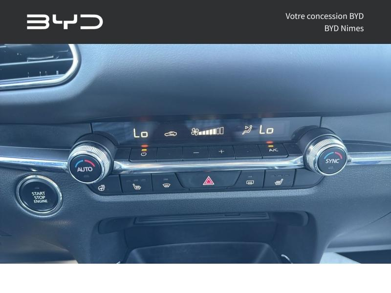 Photo 15 de l’annonce de MAZDA CX-30 d’occasion à vendre à NIMES