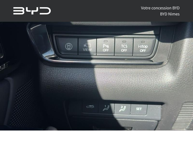 Photo 18 de l’annonce de MAZDA CX-30 d’occasion à vendre à NIMES