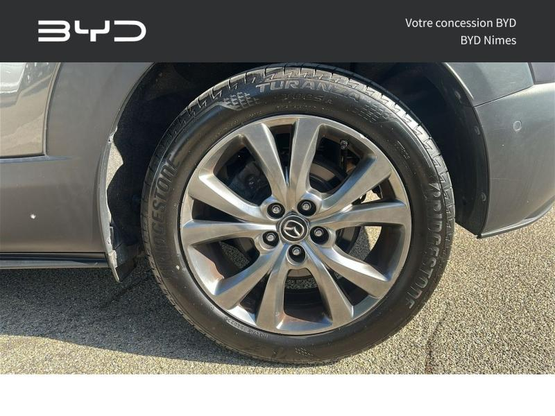 Photo 19 de l’annonce de MAZDA CX-30 d’occasion à vendre à NIMES