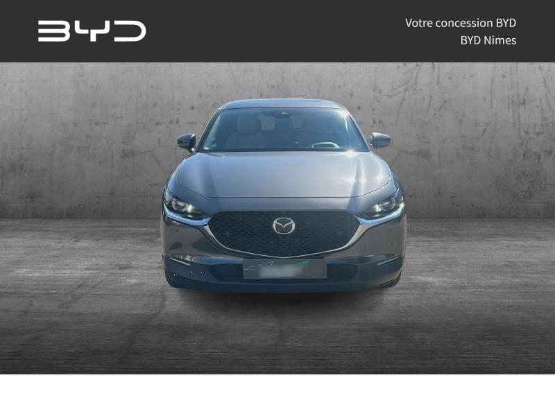 Photo 20 de l’annonce de MAZDA CX-30 d’occasion à vendre à NIMES