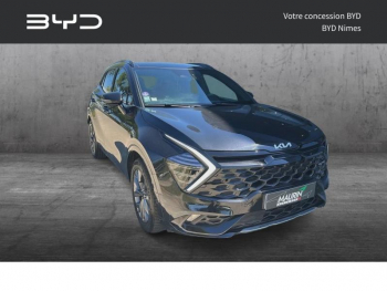 KIA Sportage 1.6 T-GDi 230ch HEV  GT-Line Premium BVA6 4x2 123000 km à vendre