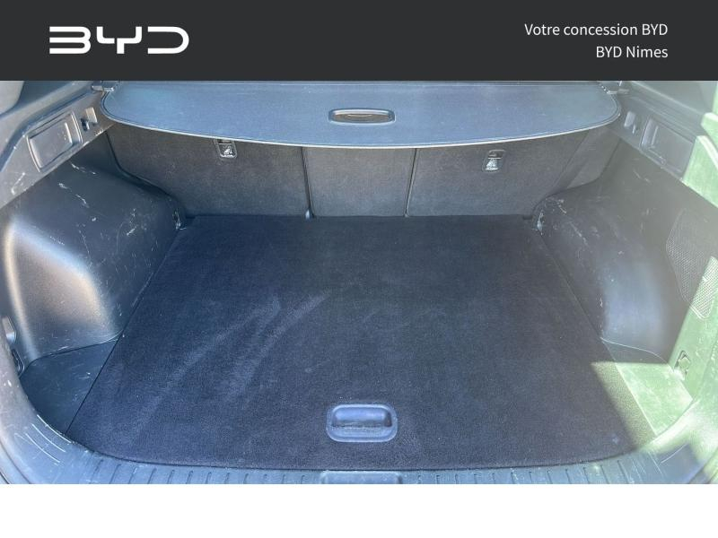 Photo 7 de l’annonce de KIA Sportage d’occasion à vendre à NIMES