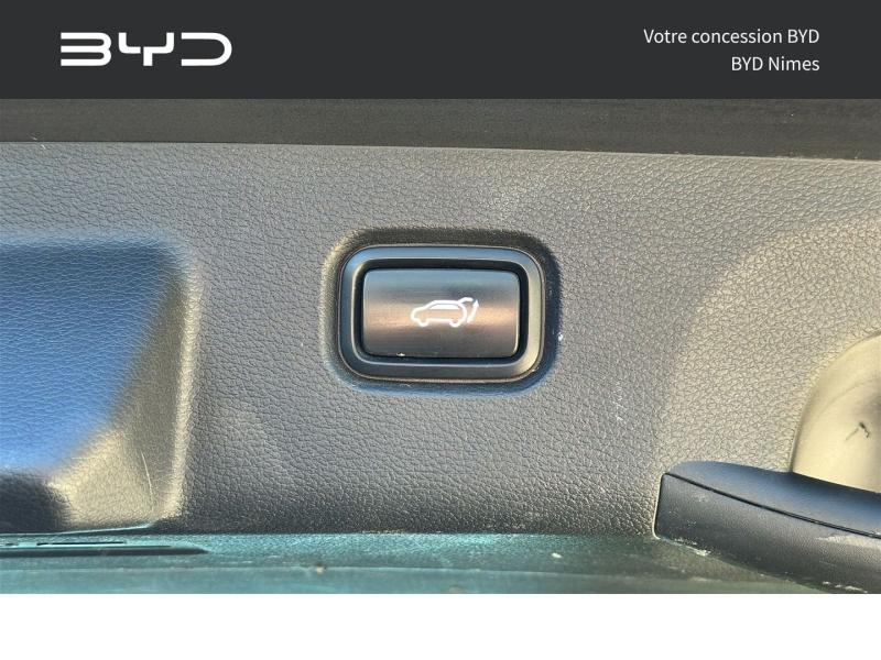 Photo 8 de l’annonce de KIA Sportage d’occasion à vendre à NIMES