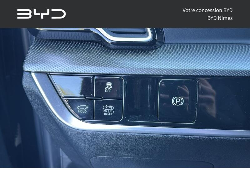 Photo 13 de l’annonce de KIA Sportage d’occasion à vendre à NIMES