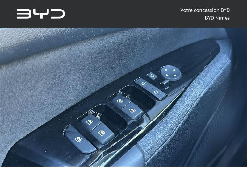 Photo 14 de l’annonce de KIA Sportage d’occasion à vendre à NIMES