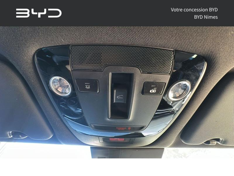 Photo 18 de l’annonce de KIA Sportage d’occasion à vendre à NIMES