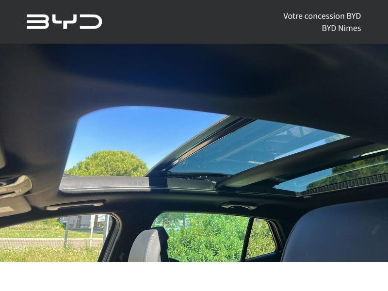 Photo 19 de l’annonce de KIA Sportage d’occasion à vendre à NIMES