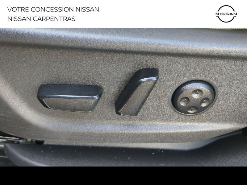 Photo 18 de l’annonce de NISSAN  d’occasion à vendre à BOLLÈNE