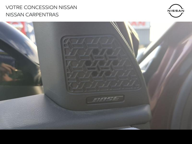 Photo 20 de l’annonce de NISSAN  d’occasion à vendre à BOLLÈNE