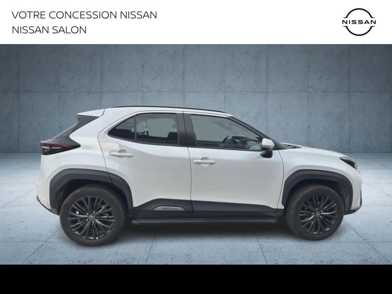 Photo 8 de l’annonce de TOYOTA Yaris Cross d’occasion à vendre à BOLLÈNE