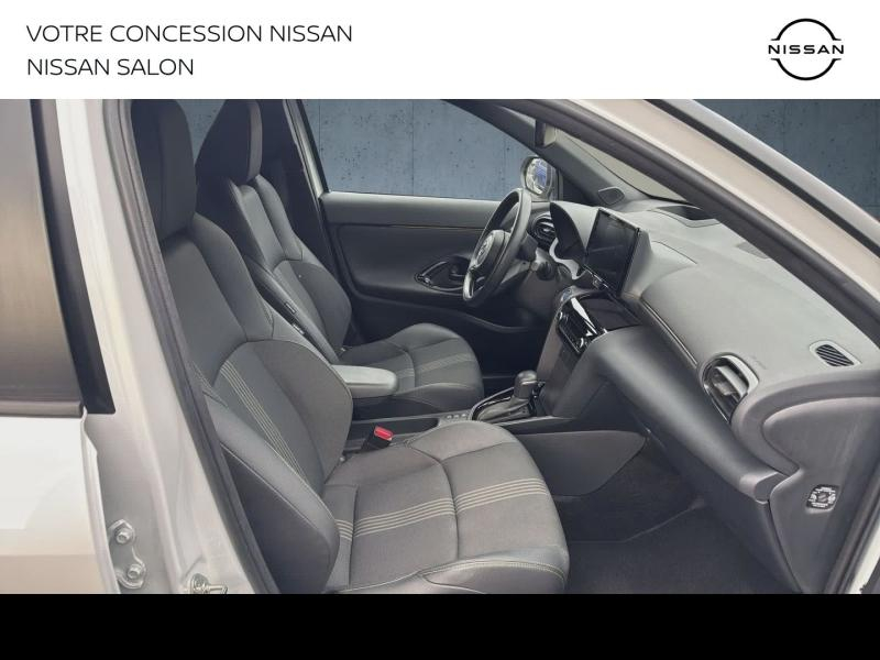 Photo 10 de l’annonce de TOYOTA Yaris Cross d’occasion à vendre à BOLLÈNE