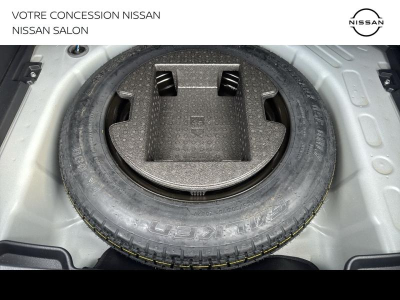 Photo 13 de l’annonce de TOYOTA Yaris Cross d’occasion à vendre à BOLLÈNE