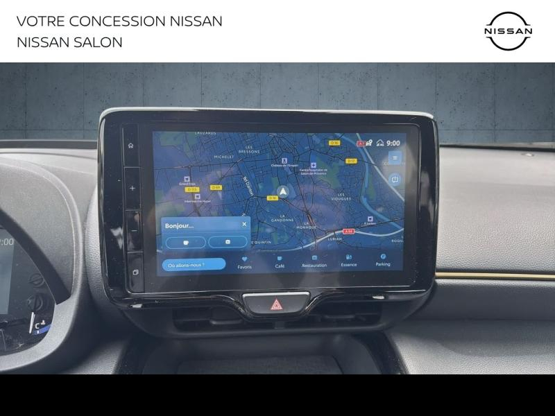 Photo 19 de l’annonce de TOYOTA Yaris Cross d’occasion à vendre à BOLLÈNE