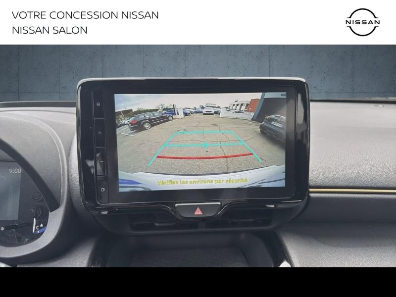 Photo 20 de l’annonce de TOYOTA Yaris Cross d’occasion à vendre à BOLLÈNE