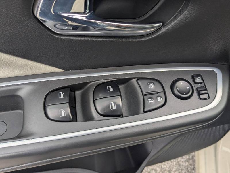 Photo 5 de l’annonce de NISSAN Micra d’occasion à vendre à PAYS DE GEX