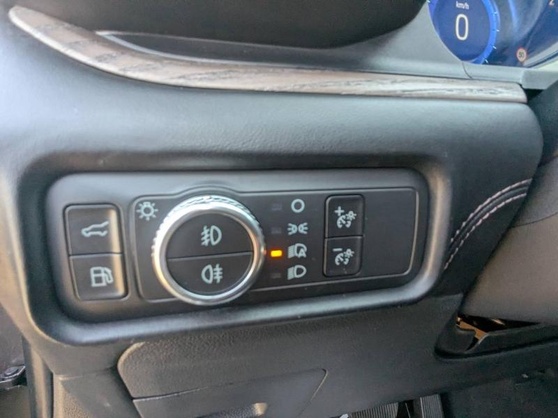 Photo 12 de l’annonce de FORD Explorer d’occasion à vendre à FRÉJUS