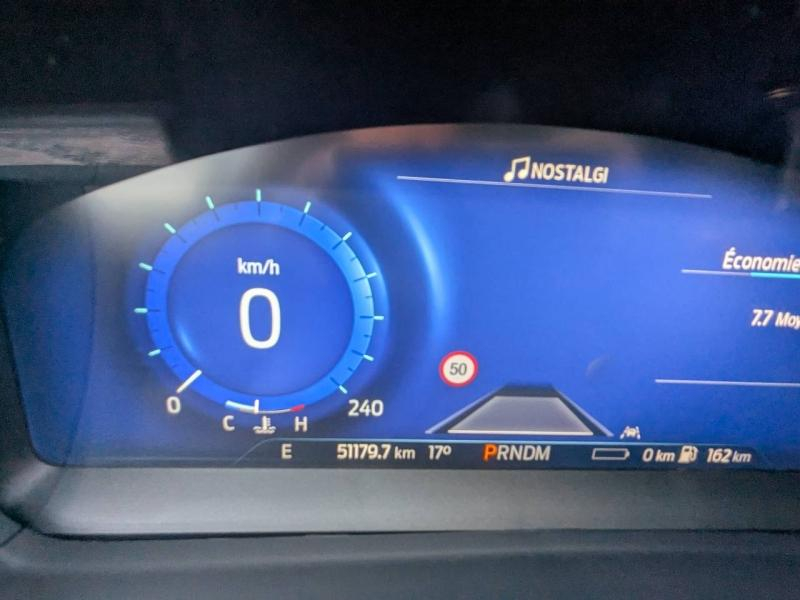 Photo 13 de l’annonce de FORD Explorer d’occasion à vendre à FRÉJUS