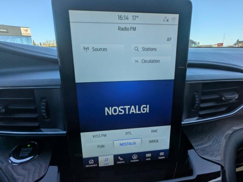 Photo 15 de l’annonce de FORD Explorer d’occasion à vendre à FRÉJUS