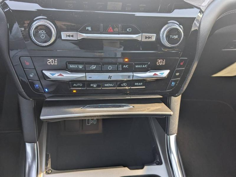 Photo 19 de l’annonce de FORD Explorer d’occasion à vendre à FRÉJUS