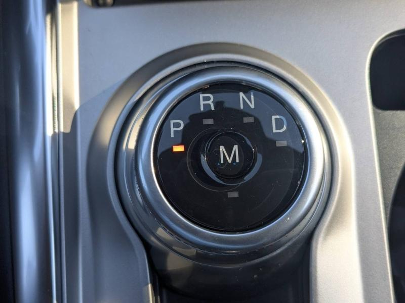 Photo 20 de l’annonce de FORD Explorer d’occasion à vendre à FRÉJUS